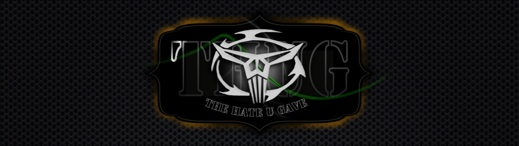 The Hate U Gave Logo